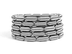 �y���������z�u���X���b�g�@�A�N�Z�T��?�@�j���[listingthemolla tiziana redavid�s�A�mla mollla�o�l listingthe slim bracelet molla tiziana redavid piano wire jewelry la moll
