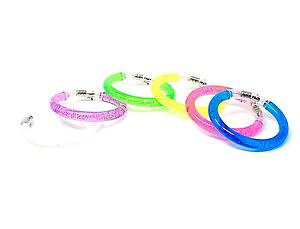 yzuXbg@ANZT?@uXbgJtouuXbgAbv 50 coloured flashing wrist led bracelets colourful light up bubble bracelet