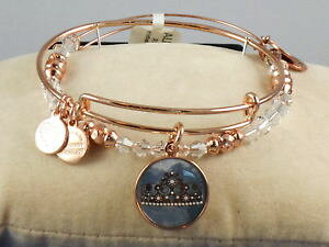 yzuXbg@ANZT?@AbNX[YS[hr[YNC[NANEuXbghalex and ani rose gold art infusion clear beaded queens crown bracelet set 58