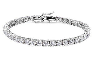 yzuXbg@ANZT?@VAX^[OVo[ejXuXbg listing5ct 4 prong russian cz 925 sterling silver tennis bracelet 7