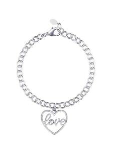 yzuXbg@ANZT?@Vo[WRy_guXbgmabina bracelet in silver 925 and zircon pendant heart 533241 love