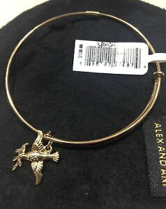 �y���������z�u���X���b�g�@�A�N�Z�T��?�@�A���b�N�Xk�S�[���halexamp;ani precious metal 14k gold filled virtuous dove pc13b111g