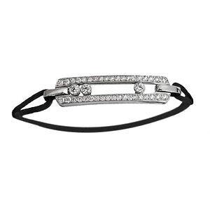 �y���������z�u���X���b�g�@�A�N�Z�T��?�@�u���X���b�g�R�[�h listingsilver bracelet cord