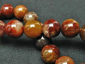 yzuXbg@ANZT?@uXbggift bl118011mm3atitinuY`11mm 3a natural titin golden bronze rutilated quartz round bracelet gift bl1180