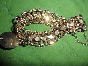 �y���������z�u���X���b�g�@�A�N�Z�T��?�@�u���X���b�gk�N���A�t�����_�f�B�X�Nkcharm bracelet 12012k gf w crea florida disc 12k gf reduced shipping