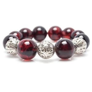 yzuXbg@ANZT?@oguXbgEhr[Ynatural baltic amber bracelet round beads luxamber