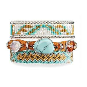 yzuXbg@ANZT?@uXbguW}`NTEXtH[NTCYbracelet brazilian multilinks * hipanema * modele southforksize m17 cm