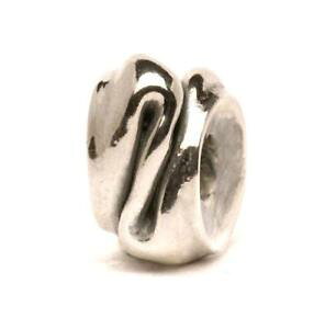 �y���������z�u���X���b�g�@�A�N�Z�T��?�@�I���W�i���r�[�Y�V���o�[trollbeads original beads silver processing tagbe 40058