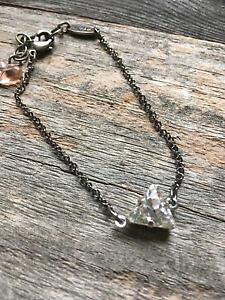 yzuXbg@ANZT?@gCAOuXbgsabika jewelry calm senses 1 stone triangle crystal bracelet