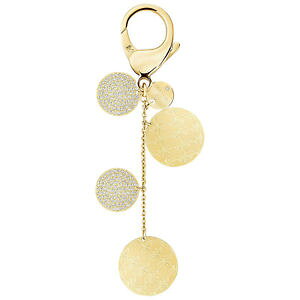 yzuXbg@ANZT?@XtXL[j[gobOswarovski 5201644 neutral bag charm authentic