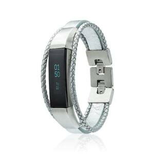 �y���������z�u���X���b�g�@�A�N�Z�T��?�@aurelfitbit alta�V���o�[aurelfitbit altasilver