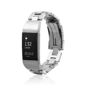 yzuXbg@ANZT?@uXbgwCYfitbit`[W2XeXbracelet hayesfitbit charge 2stainless steel