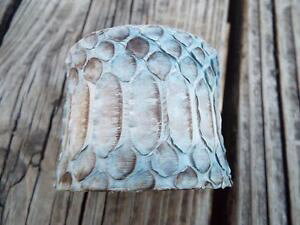 �y���������z�u���X���b�g�@�A�N�Z�T��?�@�J�t�X2�j�V�L�w�rrc�u���X���b�grustic cuff 2 retired python mermaid limited edition skin concave rc bracelet