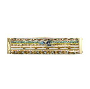 �y���������z�u���X���b�g�@�A�N�Z�T��?�@�u���X���b�g�e���R�b�^�T�C�Yhipanema bracelet terracotta boho armkette size m armkette