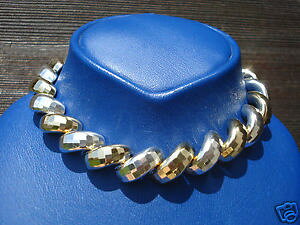 yzuXbg@ANZT?@Vo[re[W\tgbVuXbgbeautiful vintage soft mesh bracelet in silver and vermeil