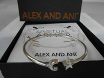 楽天市場】alex and ani ブレスレット クロスの通販