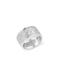 �y���������z�u���X���b�g�@�A�N�Z�T��?�@�A�[�����V���o�[�����Oring amen silver our fatherpn20