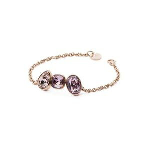 yzuXbg@ANZT?@uXbg_tlXtXL[[YS[hbrosway bracelet daphne steel 316l swarovski elementsbfn18 rose gold