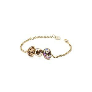 yzuXbg@ANZT?@uXbg_tlXtXL[brosway bracelet daphne steel 316l swarovski elementsbfn17 gold