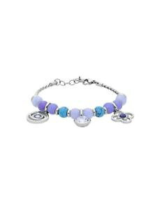 �y���������z�u���X���b�g�@�A�N�Z�T��?�@�u���X���b�g�W�����[���[brosway bracelet tres joliebtjms 687 eye of allah purple jade