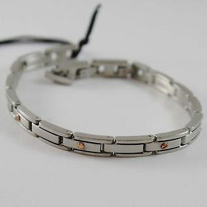 yzuXbg@ANZT?@XeXX`[uXbg}bg`F[Ustainless steel bracelet matt cesare paciotti 4us item 4ubr1368 adjustable