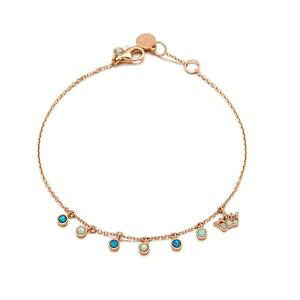 yzuXbg@ANZT?@}`ARuXbgVo[sNS[hbLjestina multi arco colore bracelet silver 925 rose gold plated jbsvb37s m503tr