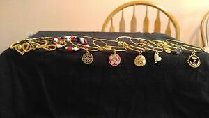 �y���������z�u���X���b�g�@�A�N�Z�T��?�@�A���b�N�X���b�valex and ani wraps and braceletspreowned, excellent condition