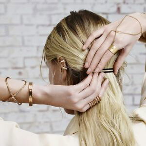 yzuXbg@ANZT?@GUxXWF[YS[h×JtuXbgIWihnwt elizabeth and james windrose gold pave x cuff bracelet orig 295 last one