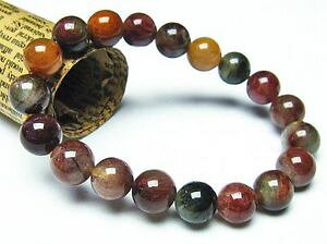 yzuXbg@ANZT?@`EhuXbg105mm rare 3a natural red golden rutilated quartz round bracelet gift bl2918
