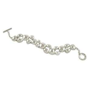 yzuXbg@ANZT?@X^[OVo[uXbgpebbles sterling silver bracelet