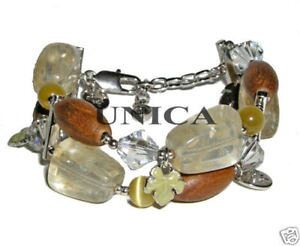 �y���������z�u���X���b�g�@�A�N�Z�T��?�@dyrberg�J�[���u���X���b�gmirande rdyrberg kern bracelet mirande r nature