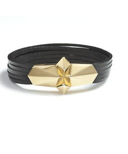 �y���������z�u���X���b�g�@�A�N�Z�T��?�@�u���X���b�g��tomasz donocik starburst bracelet ref blt20gs rrp 239