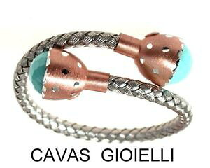 �y���������z�u���X���b�g�@�A�N�Z�T��?�@�^�[�R�C�Y���f���u���X���b�gwomens contrary model bracelet in silver with stones in paste turquoise