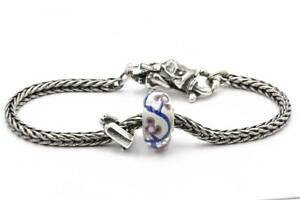 �y���������z�u���X���b�g�@�A�N�Z�T��?�@�u���X���b�g�A�[�g���[�Ntrollbeads bracelet start artwork 40 tagbo 00880