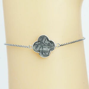 �y���������z�u���X���b�g�@�A�N�Z�T��?�@meteorite�u���X���b�g�N���[�o�[12mmiva b016