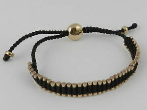 �y���������z�u���X���b�g�@�A�N�Z�T��?�@�����h���~�j�u���X���b�g�����Nlinks of london mini friendship bracelet