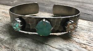 yzuXbg@ANZT?@pVtBbNIp[JtuXbgsabika jewelry simply polished pacific opal cuff bracelet