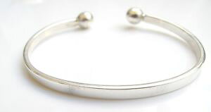 �y���������z�u���X���b�g�@�A�N�Z�T��?�@925 �X�^�[�����O�J�t�X925 sterling silver cuff bracelet solid classic men women handmade artisan fine