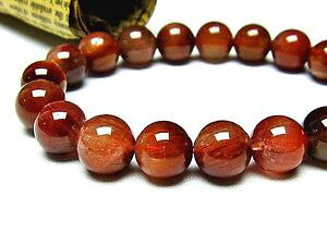yzuXbg@ANZT?@11mm4a`uXbggift bl251911mm rare 4a natural red golden rutilated quartz round bracelet gift bl2519