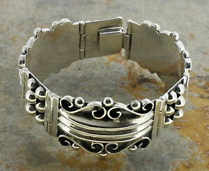 yzuXbg@ANZT?@YfB[XX^[OVo[t@bVuXbgmens or ladies sterling silver fashion bracelet
