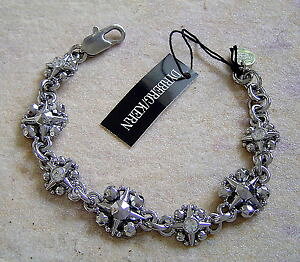 �y���������z�u���X���b�g�@�A�N�Z�T��?�@�u���X���b�gdyrberg kern bracelet keziah sscrystal