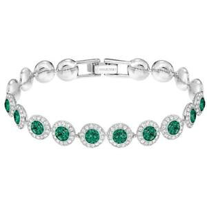 yzuXbg@ANZT?@XtXL[uXbgswarovski angelic bracelet 5237769