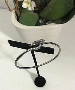 yzuXbg@ANZT?@GUxXWF[XVo[Xl[NuXbgr[elizabeth amp; james 925 silver snake bracelet red rubies eyes encrusted crystals