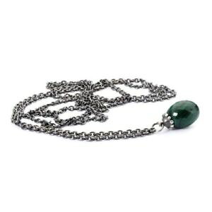 �y���������z�u���X���b�g�@�A�N�Z�T��?�@�A���W�F���g�R���}���J�C�gtrollbeads original collana dargento con malachite tagfa0003400040