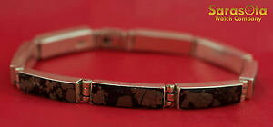 yzuXbg@ANZT?@X^[OVo[N[Y{bNXN{bNXNXvuXbgsterling silver 925 pyrite closed box link hidden box clasp 9 bracelet