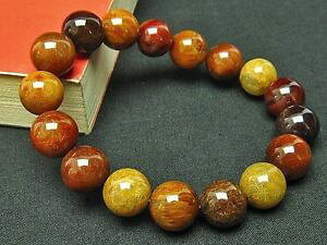 yzuXbg@ANZT?@S[f`Ehr[YuXbg12mm rare 5a natural golden rutilated quartz round beads bracelet gift bl4366