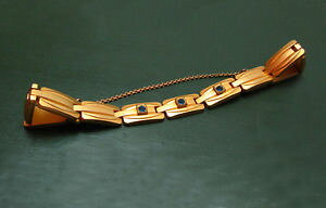yzuXbg@ANZT?@AeB[NA[k[{[uXbgTt@CAbeautiful antique art nouveau bracelet m 3x sapphire ~ 1900 *