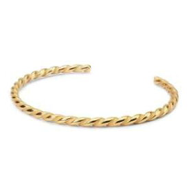 【送料無料】ブレスレット　アクセサリ—　ブレスレットメッキtrollbeads bracelet gold plated mtgpba 00009