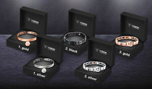 �y���������z�u���X���b�g�@�A�N�Z�T��?�@pentactiv unique bracelet that combines stylish design and nanotechnologypentactiv unique bracelet that combines stylish