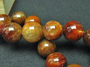 yzuXbg@ANZT?@uYS[f`EhuXbg14mm rare 5a natural bronze golden rutilated quartz round bracelet gift bl4372a